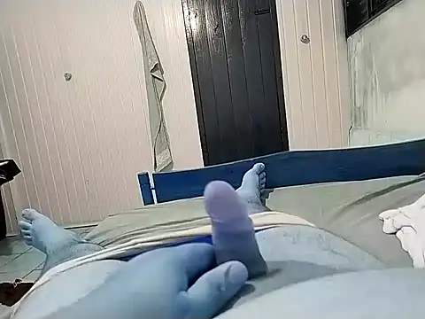 NumeralChevre online show from February 2025 11:33:02 PM