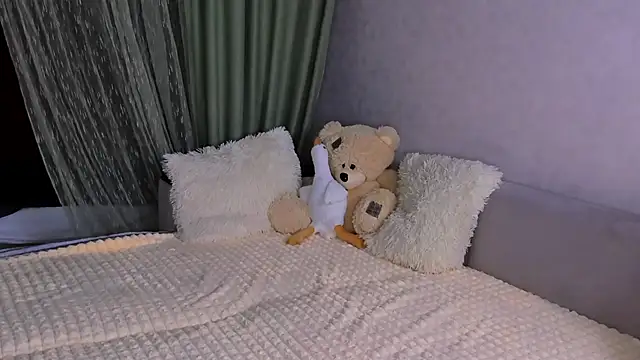 Sweeet Barbie online show from February 2026 04:19:01 PM