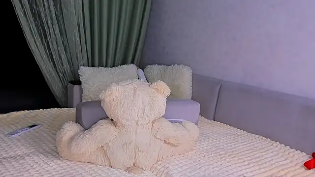 Sweeet Barbie online show from June 2026 03:57:01 PM