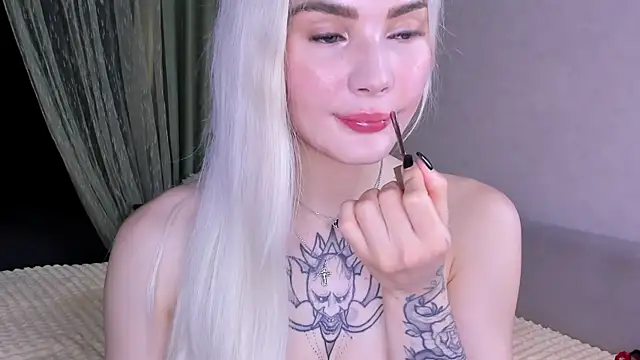 Sweeet Barbie online show from June 2026 03:48:01 PM