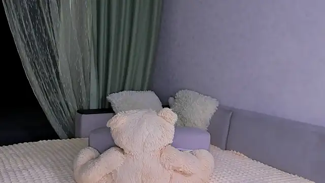 Sweeet Barbie online show from July 2026 03:25:01 PM