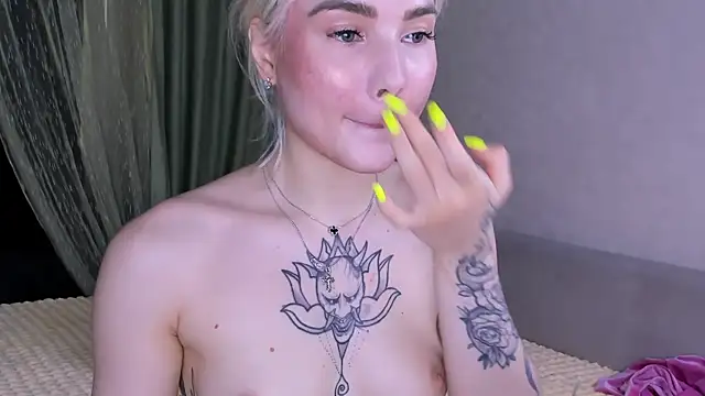 Sweeet Barbie online show from July 2026 03:48:02 PM