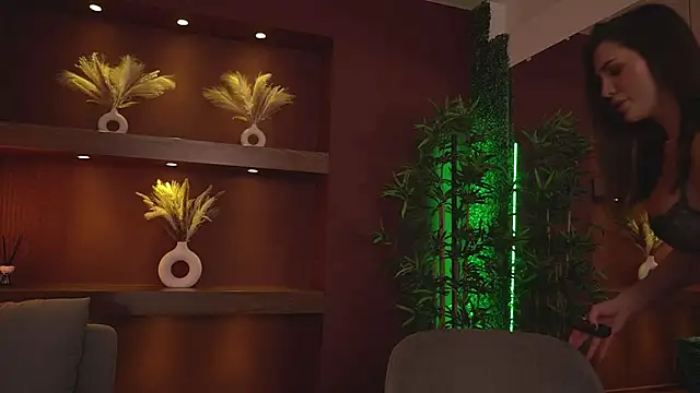 JustinneJade online show from March 2025 08:17:01 AM