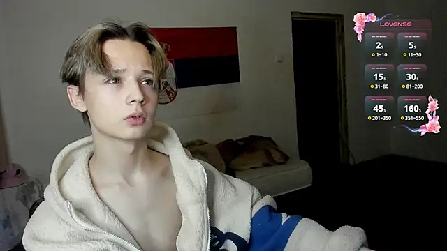 Vampirella GS online show from October 2025 09:41:01 PM