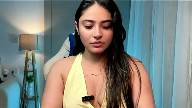 demieliss online show from June 2026 07:31:02 PM
