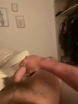 Banana Boy online show from March 2025 11:05:02 PM