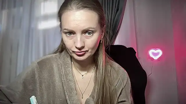 Viola sweet online show from February 2025 07:54:02 AM