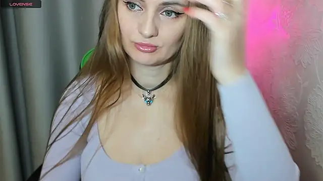 Viola sweet online show from October 2025 09:51:01 AM