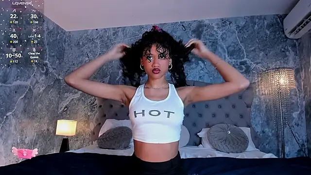 Aprillbrunette online show from April 2026 11:55:02 AM