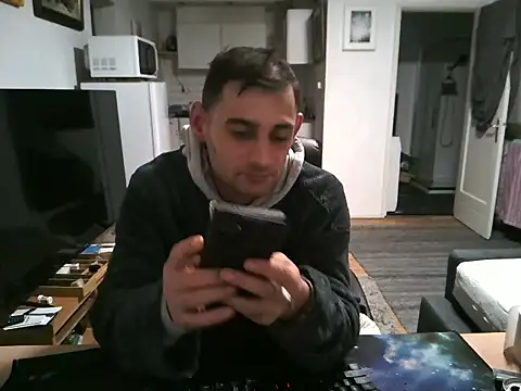 mihaimichael online show from September 2025 01:27:01 AM