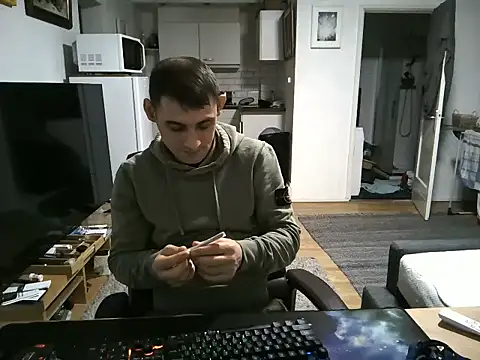 mihaimichael online show from September 2025 02:35:01 AM