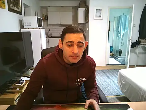 mihaimichael online show from October 2025 02:26:02 PM