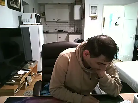 mihaimichael online show from October 2025 11:09:01 AM