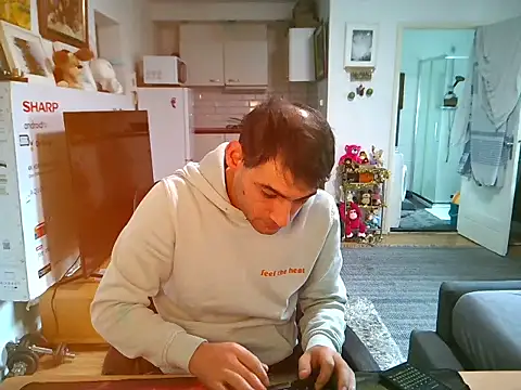 mihaimichael online show from October 2025 01:45:02 PM