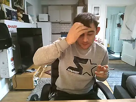 mihaimichael online show from October 2025 02:41:02 PM