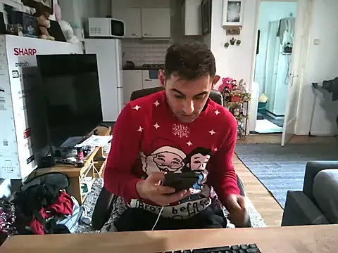 mihaimichael online show from November 2025 12:27:02 PM