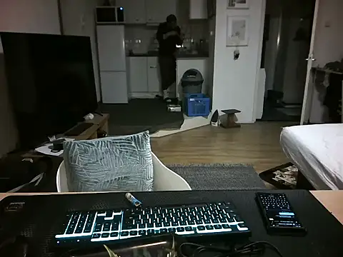 mihaimichael online show from March 2026 12:10:02 AM