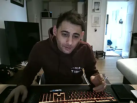 mihaimichael online show from March 2026 01:55:01 PM