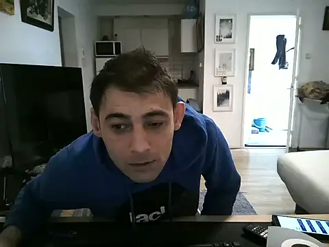 mihaimichael online show from April 2026 08:09:02 AM