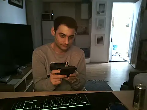 mihaimichael online show from April 2026 09:08:01 AM