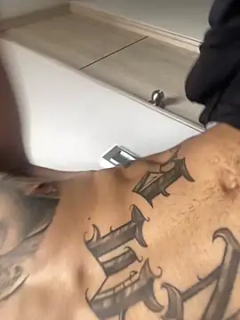 Herem369 online show from November 2025 03:35:01 PM