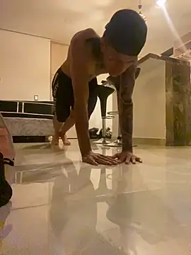 Herem369 online show from November 2025 07:19:02 AM