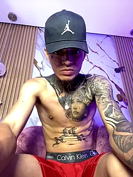 Herem369 online show from November 2025 03:29:02 AM