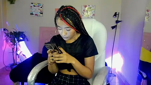 Snapshot of keyla_roberts777 chatting on December 2024 07:56:02 PM keyla roberts777 online show from December 2024 07:56:02 PM