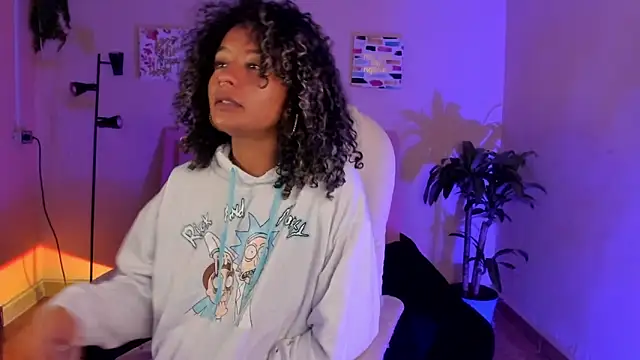 Snapshot of keyla_roberts777 chatting on February 2025 03:23:01 AM keyla roberts777 online show from February 2025 03:23:01 AM