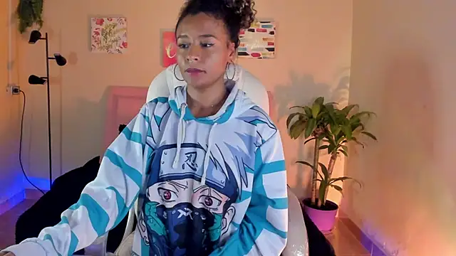Snapshot of keyla_roberts777 chatting on February 2025 07:31:01 AM keyla roberts777 online show from February 2025 07:31:01 AM