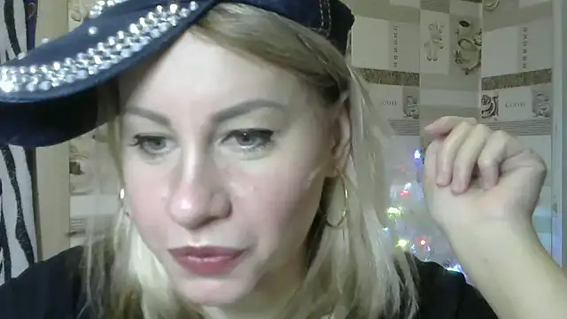 TherestlessKitty online show from January 2025 06:09:01 AM