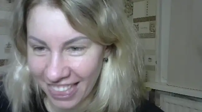 TherestlessKitty online show from January 2025 11:13:02 AM