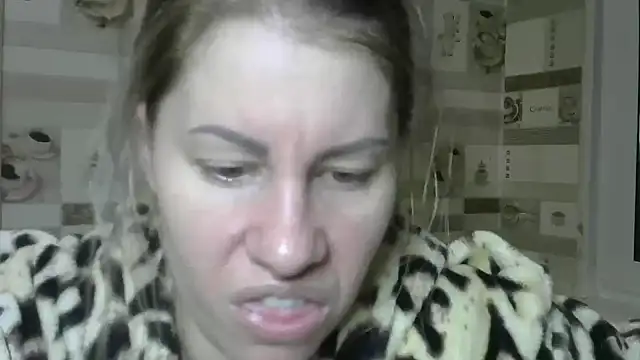 TherestlessKitty online show from February 2025 08:13:02 PM