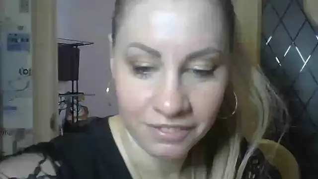 TherestlessKitty online show from March 2025 09:12:01 AM