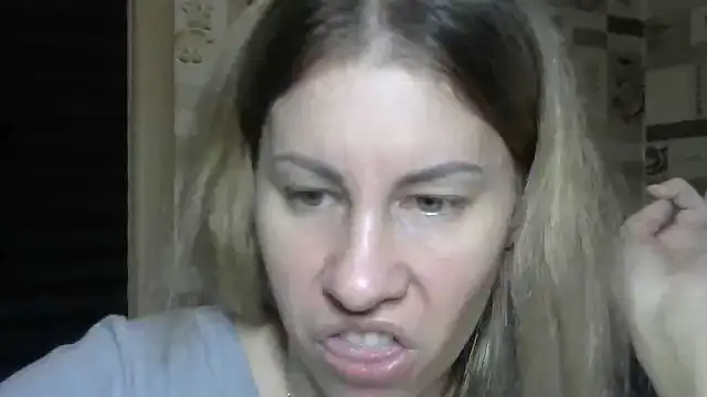 TherestlessKitty online show from October 2025 10:27:02 PM