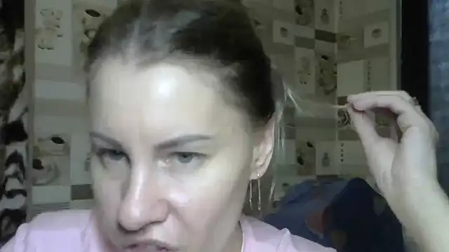 TherestlessKitty online show from October 2025 10:35:01 AM