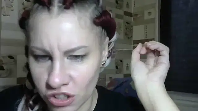 TherestlessKitty online show from October 2025 06:14:02 AM