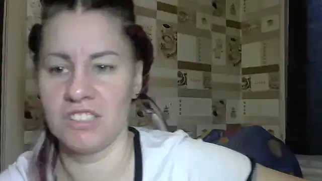 TherestlessKitty online show from October 2025 06:05:02 AM