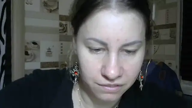 TherestlessKitty online show from November 2025 10:21:01 PM