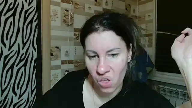 TherestlessKitty online show from March 2026 10:18:01 PM