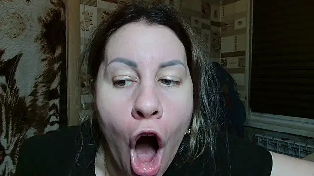 TherestlessKitty online show from March 2026 10:24:02 PM