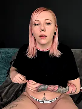 nora the strange online show from March 2026 11:04:02 AM