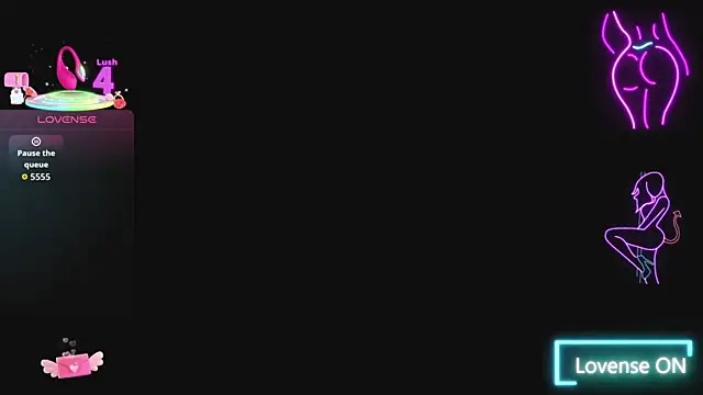 Tayzon Foxxx online show from October 2025 12:58:01 PM