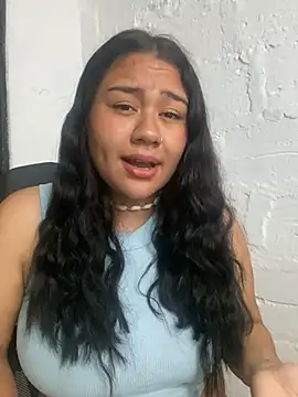 SofiaGarcia7 online show from June 2026 02:55:01 PM