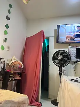 AlisonHoot69 online show from March 2026 12:43:02 AM