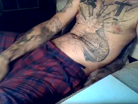 tengocanicas online show from October 2025 01:12:01 PM