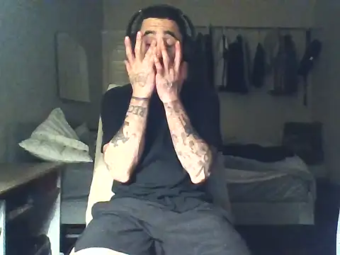 tengocanicas online show from January 2026 10:07:02 AM