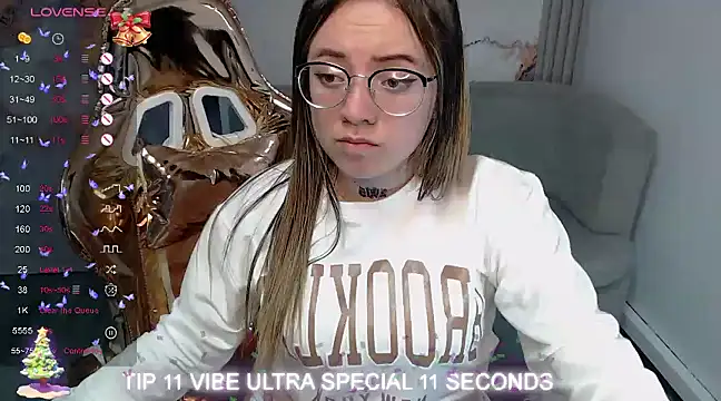Cristal v 1 online show from December 2024 10:40:02 AM
