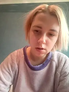 Gussie Bridie online show from January 2025 07:57:01 AM