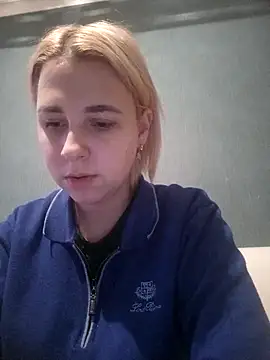 Gussie Bridie online show from February 2025 02:38:02 PM